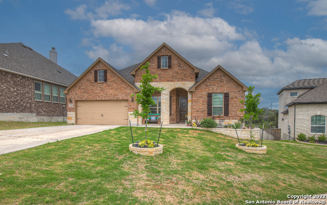 1227 Roaring Falls New Braunfels TX 78132
