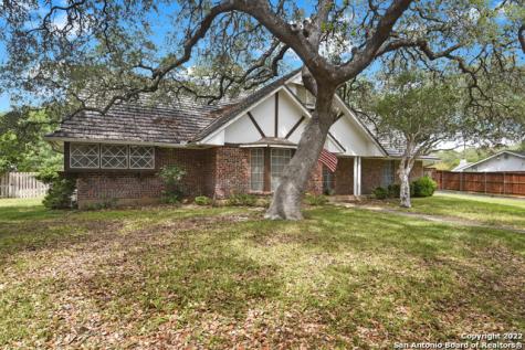 225 Oakwood Boulevard New Braunfels TX 78130