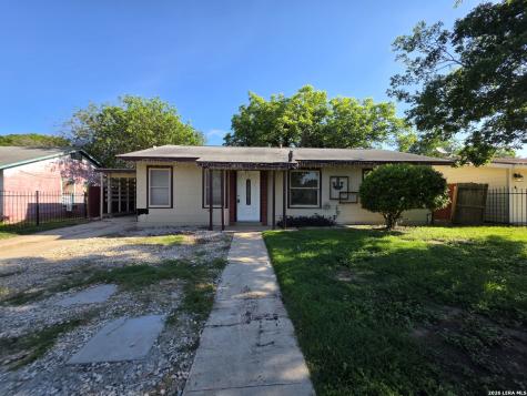 835 Utopia San Antonio TX 78223