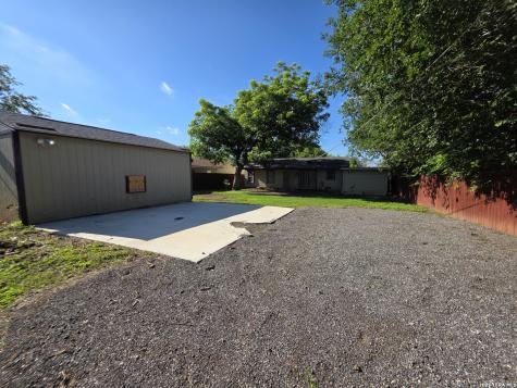 835 Utopia San Antonio TX 78223