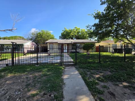 835 Utopia San Antonio TX 78223