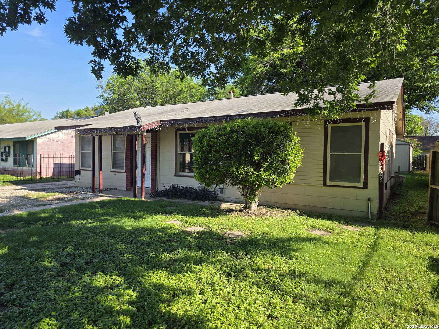 835 Utopia San Antonio TX 78223