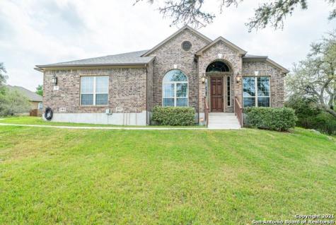 331 Brookhollow New Braunfels TX 78132