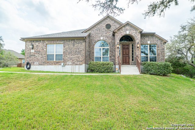 331 Brookhollow New Braunfels TX 78132