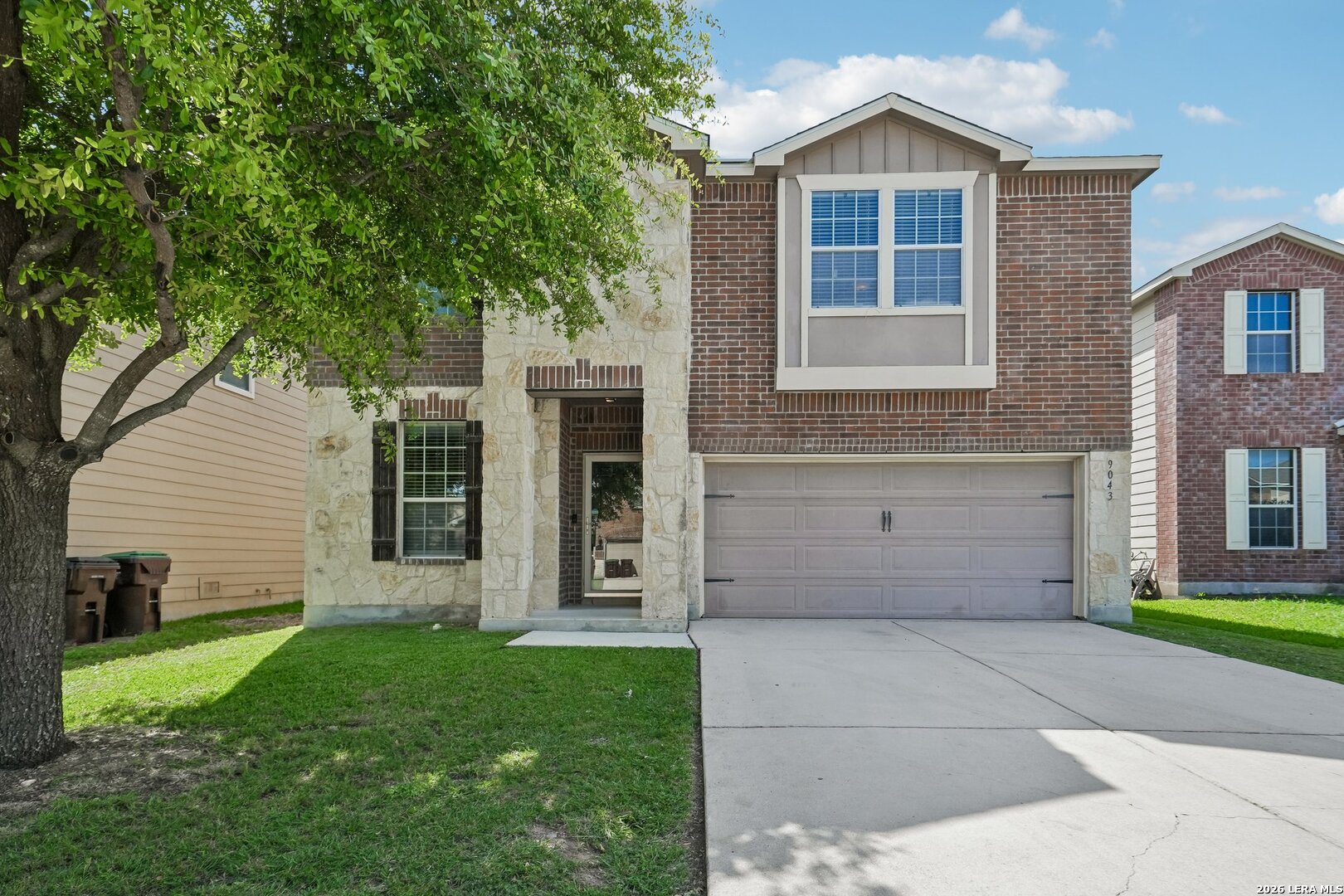 9043 Rain Preserve San Antonio TX 78254
