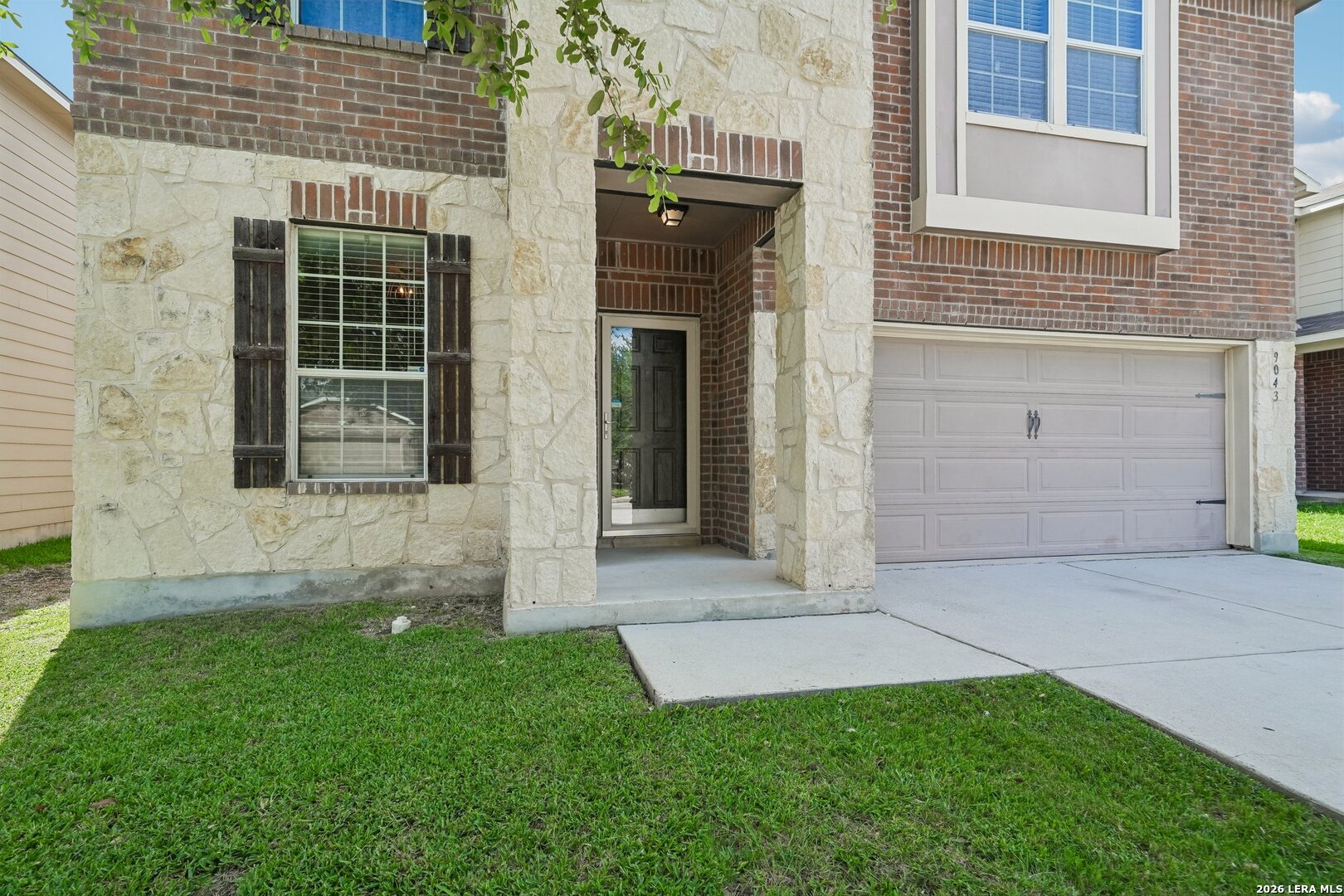 9043 Rain Preserve San Antonio TX 78254