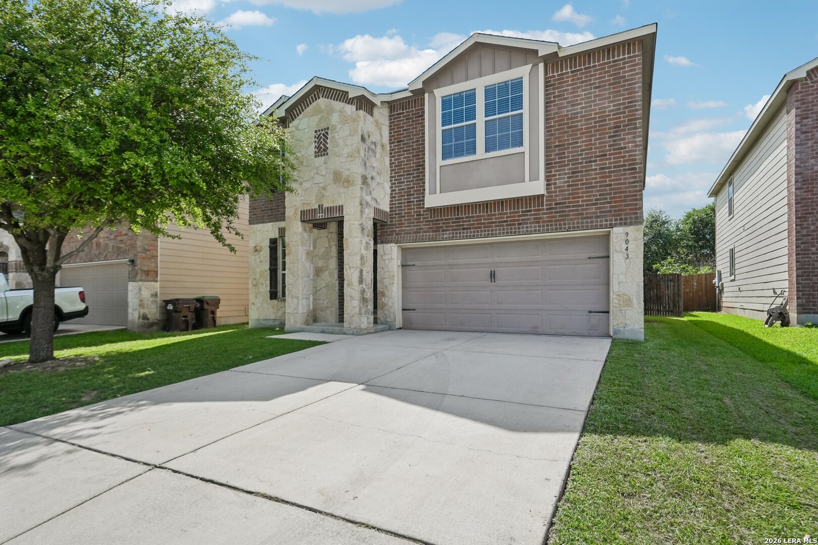 9043 Rain Preserve San Antonio TX 78254