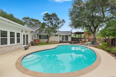 330 Rockhill San Antonio TX 78209