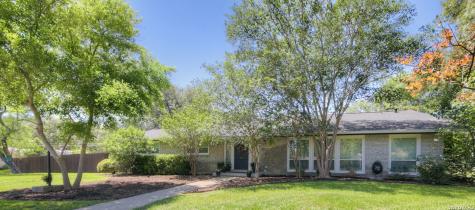 330 Rockhill San Antonio TX 78209