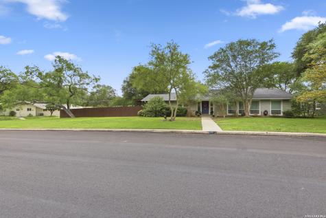 330 Rockhill San Antonio TX 78209