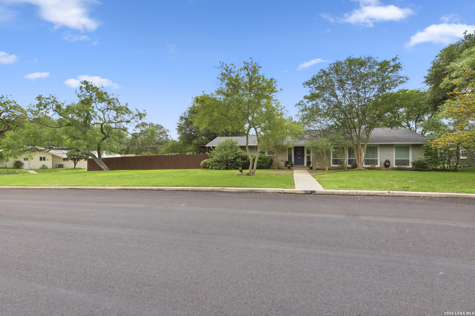 330 Rockhill San Antonio TX 78209