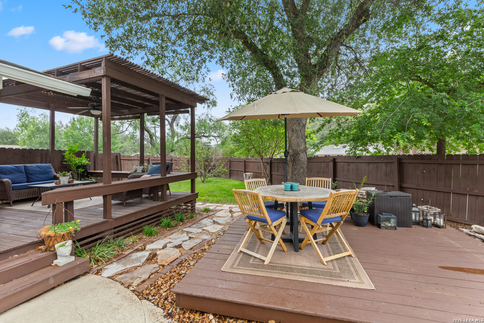 330 Rockhill San Antonio TX 78209