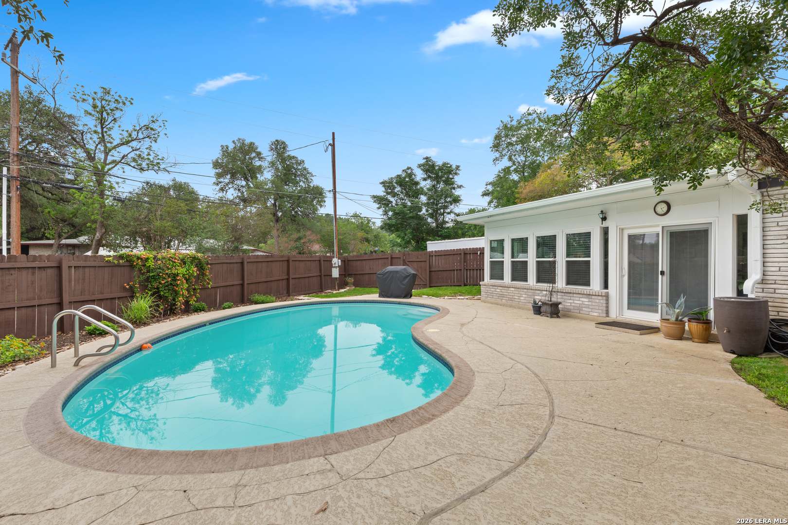 330 Rockhill San Antonio TX 78209