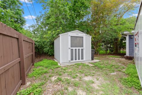330 Rockhill San Antonio TX 78209