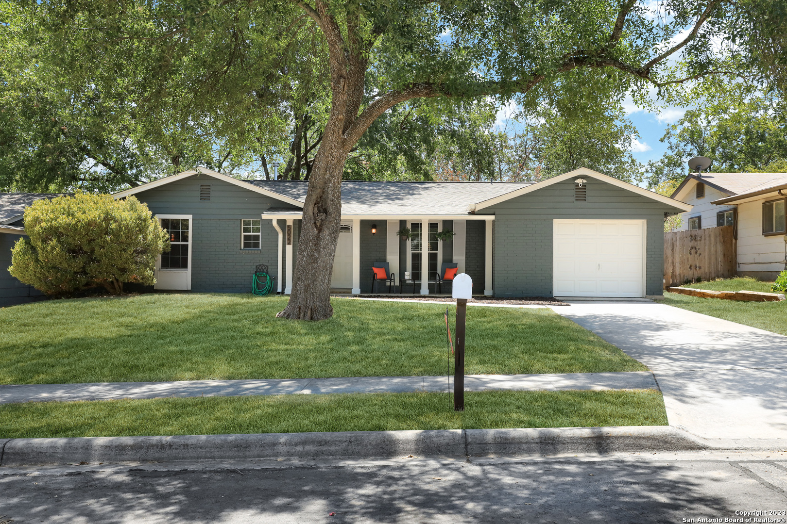 5022 Casa Verde Street San Antonio TX 78233