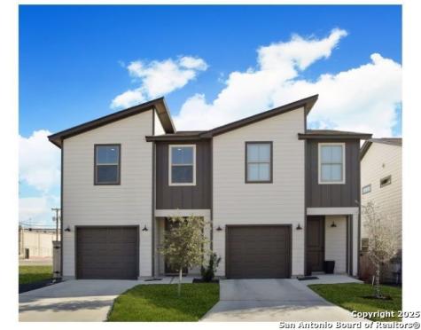 3362 Northwestern Drive San Antonio TX 78238