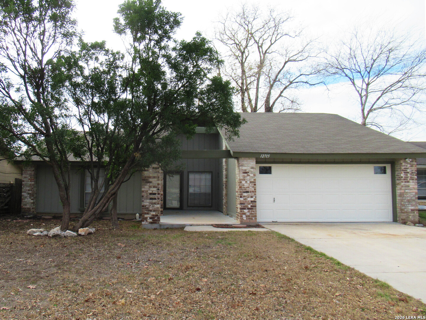 12715 El Marro San Antonio TX 78233