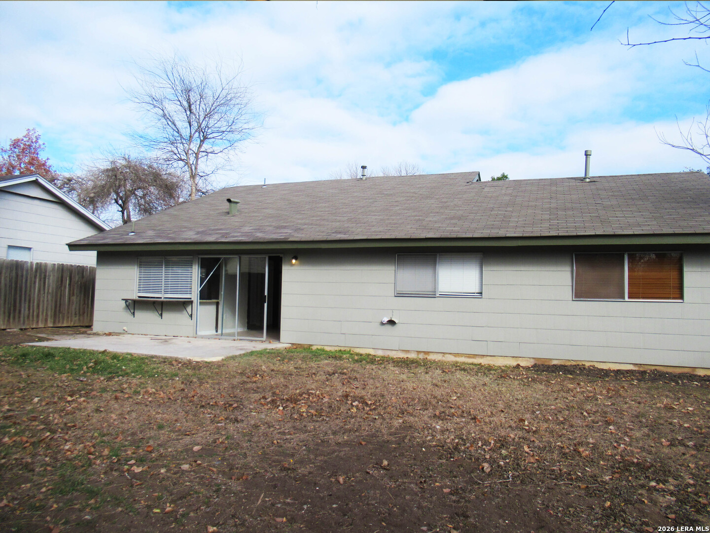 12715 El Marro San Antonio TX 78233