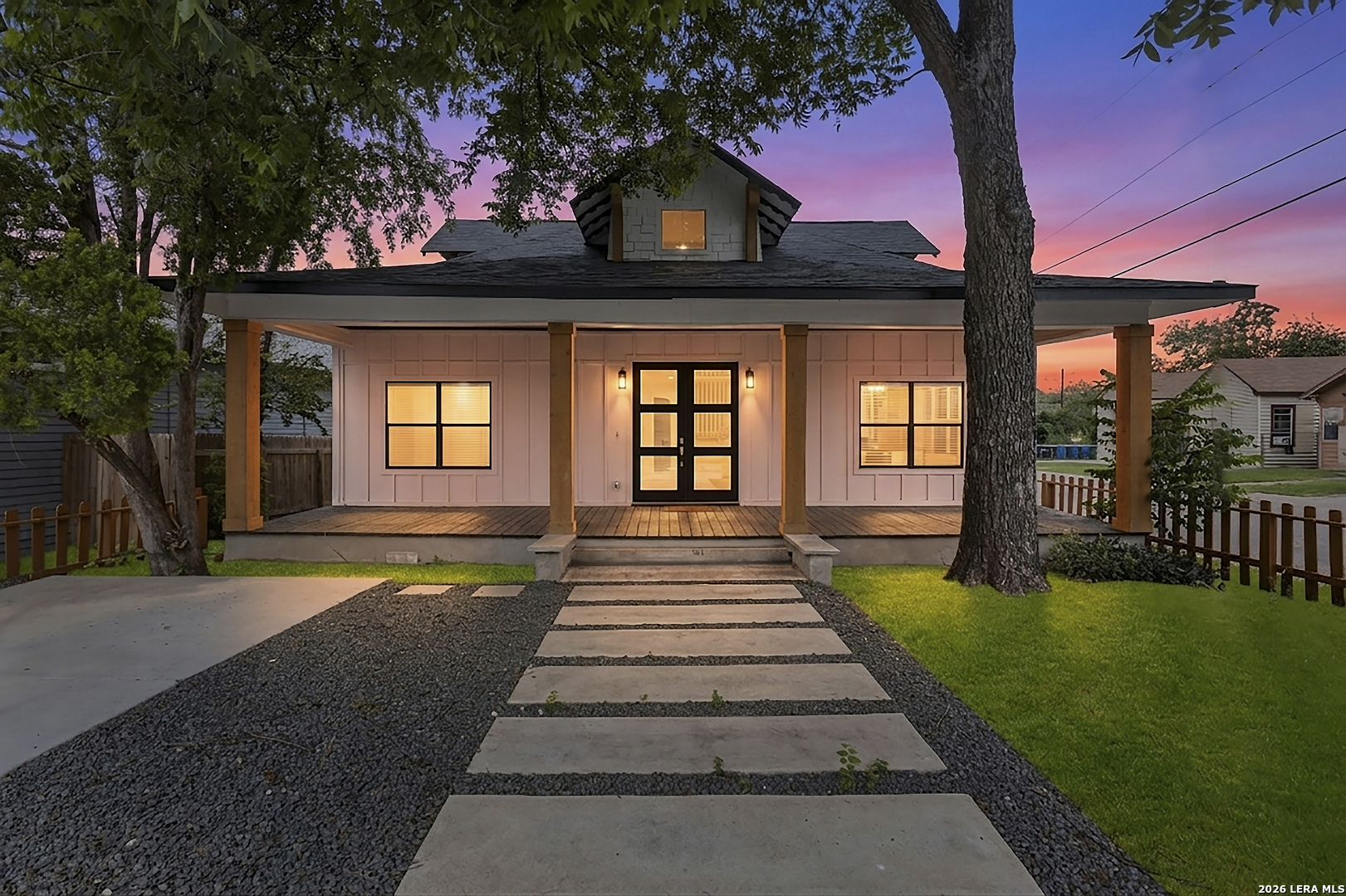 101 Haynes Avenue San Antonio TX 78210
