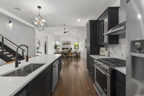 101 Haynes Avenue San Antonio TX 78210