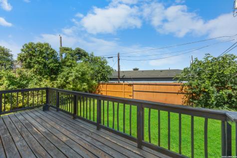 101 Haynes Avenue San Antonio TX 78210