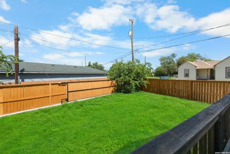 101 Haynes Avenue San Antonio TX 78210