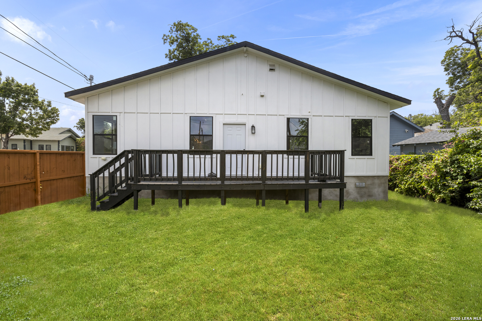 101 Haynes Avenue San Antonio TX 78210
