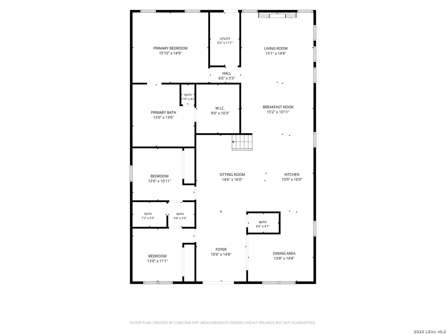 101 Haynes Avenue San Antonio TX 78210