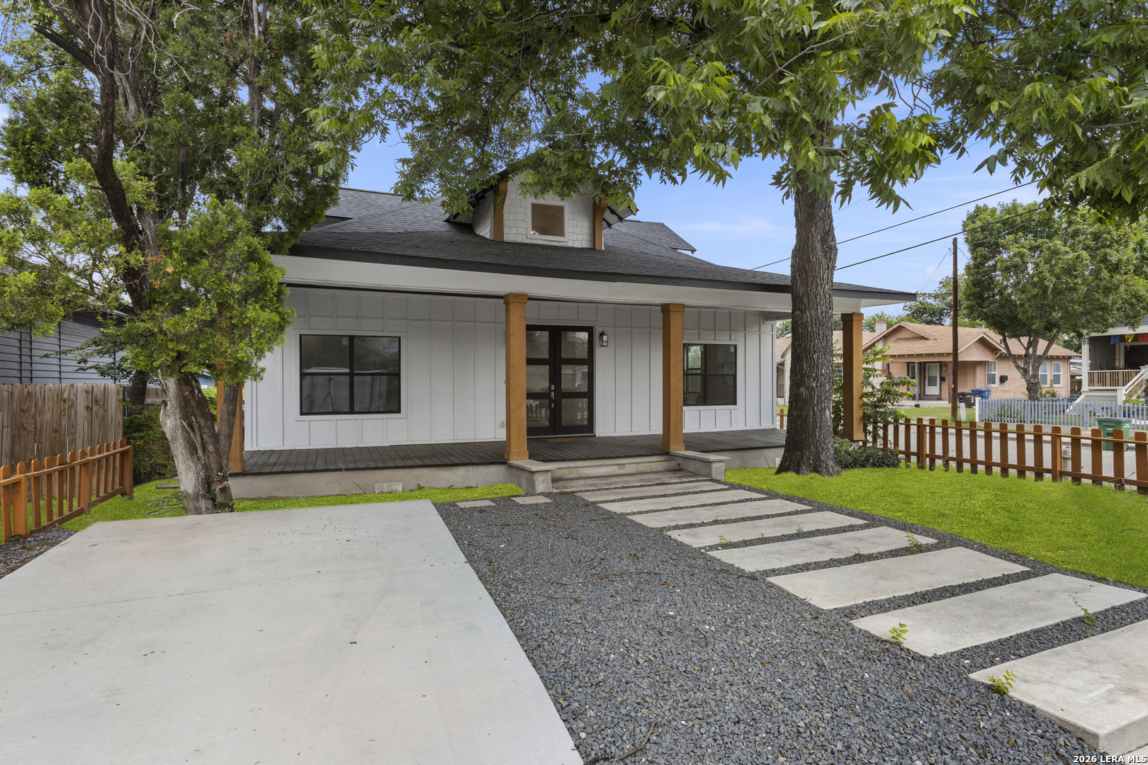 101 Haynes Avenue San Antonio TX 78210