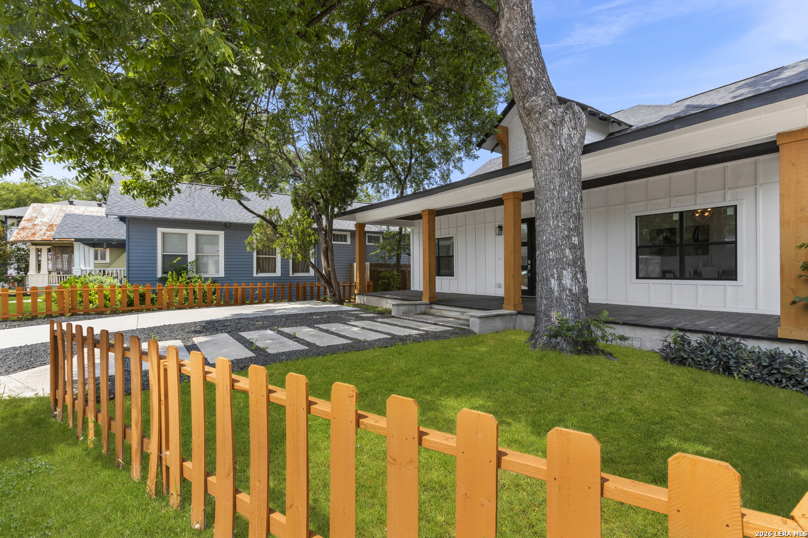 101 Haynes Avenue San Antonio TX 78210