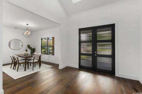 101 Haynes Avenue San Antonio TX 78210