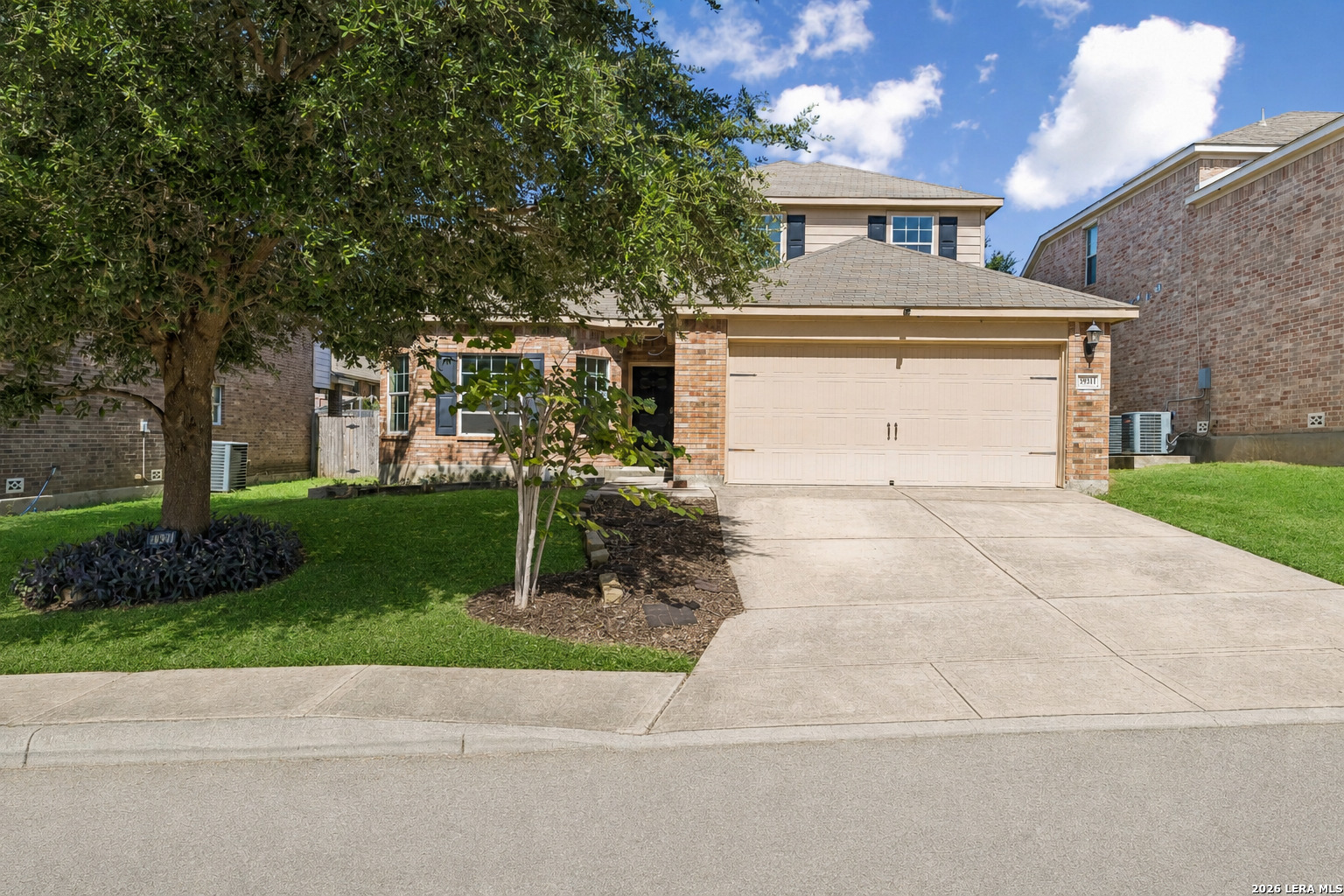 3931 Southern Bluff San Antonio TX 78222
