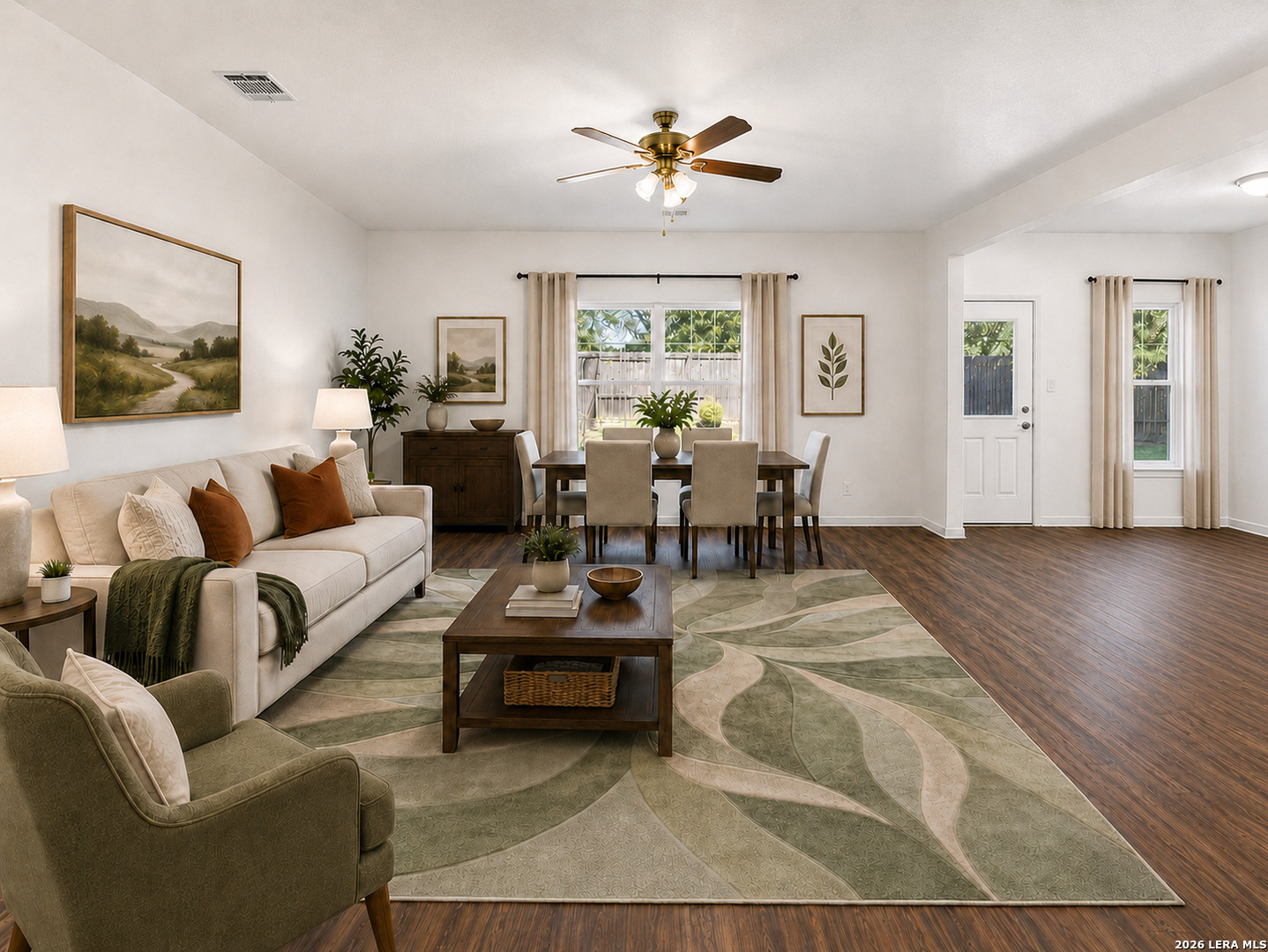3931 Southern Bluff San Antonio TX 78222