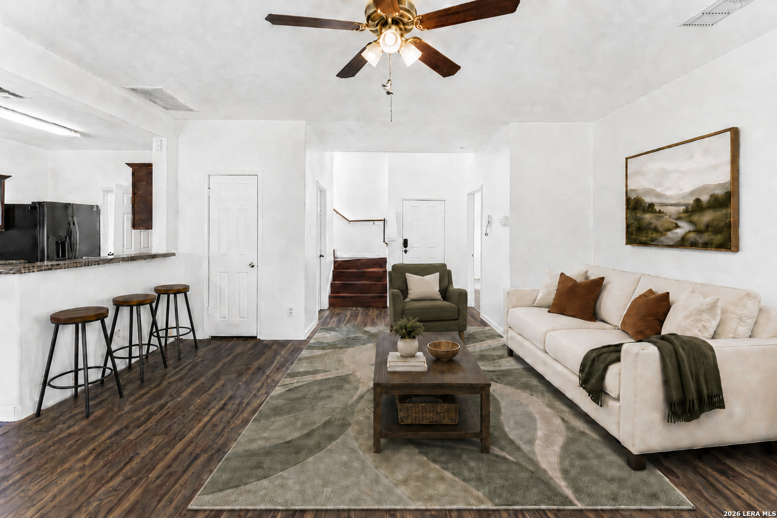 3931 Southern Bluff San Antonio TX 78222