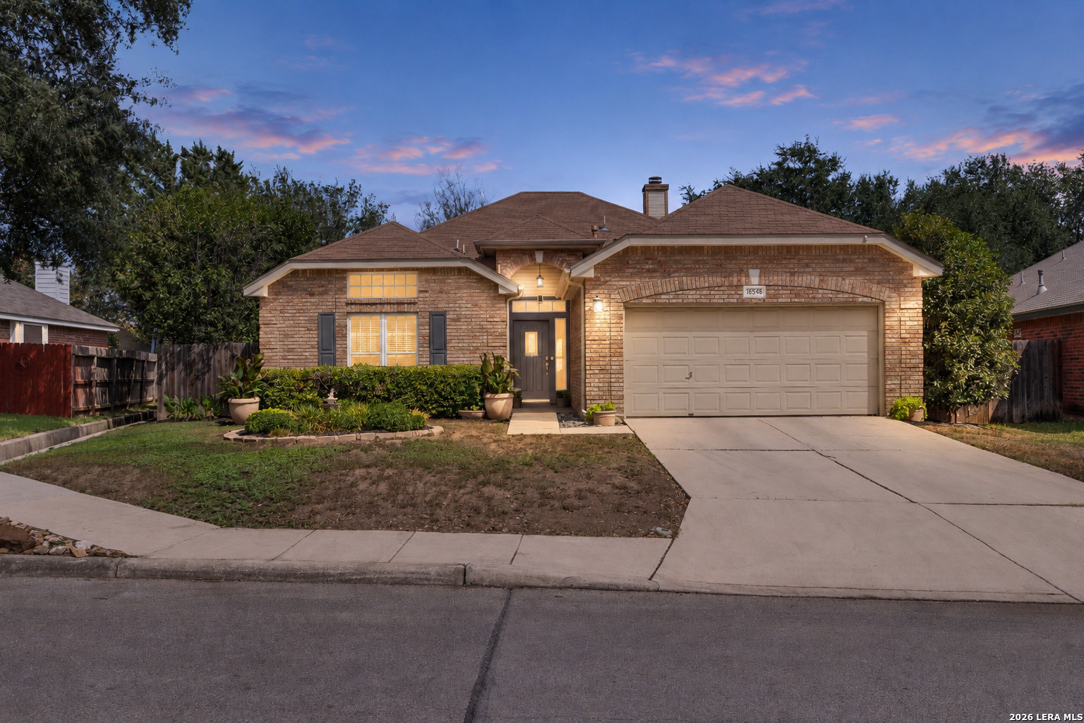 16546 Redland Ranch San Antonio TX 78247
