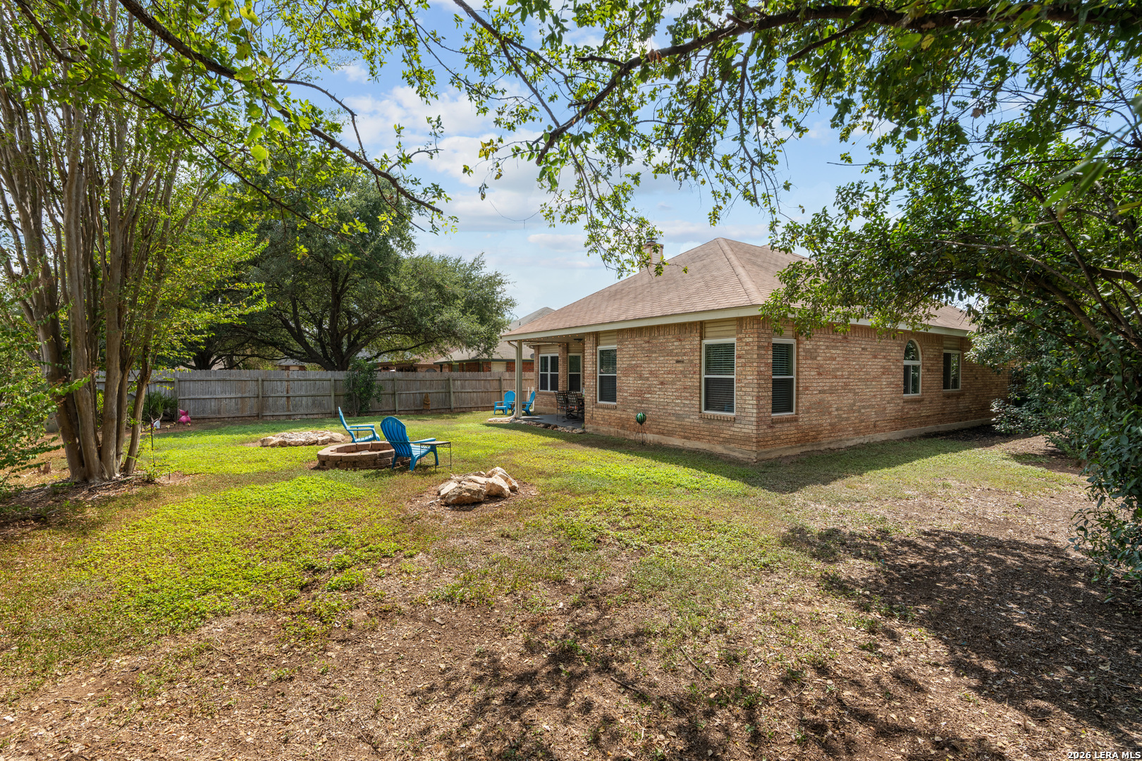 16546 Redland Ranch San Antonio TX 78247