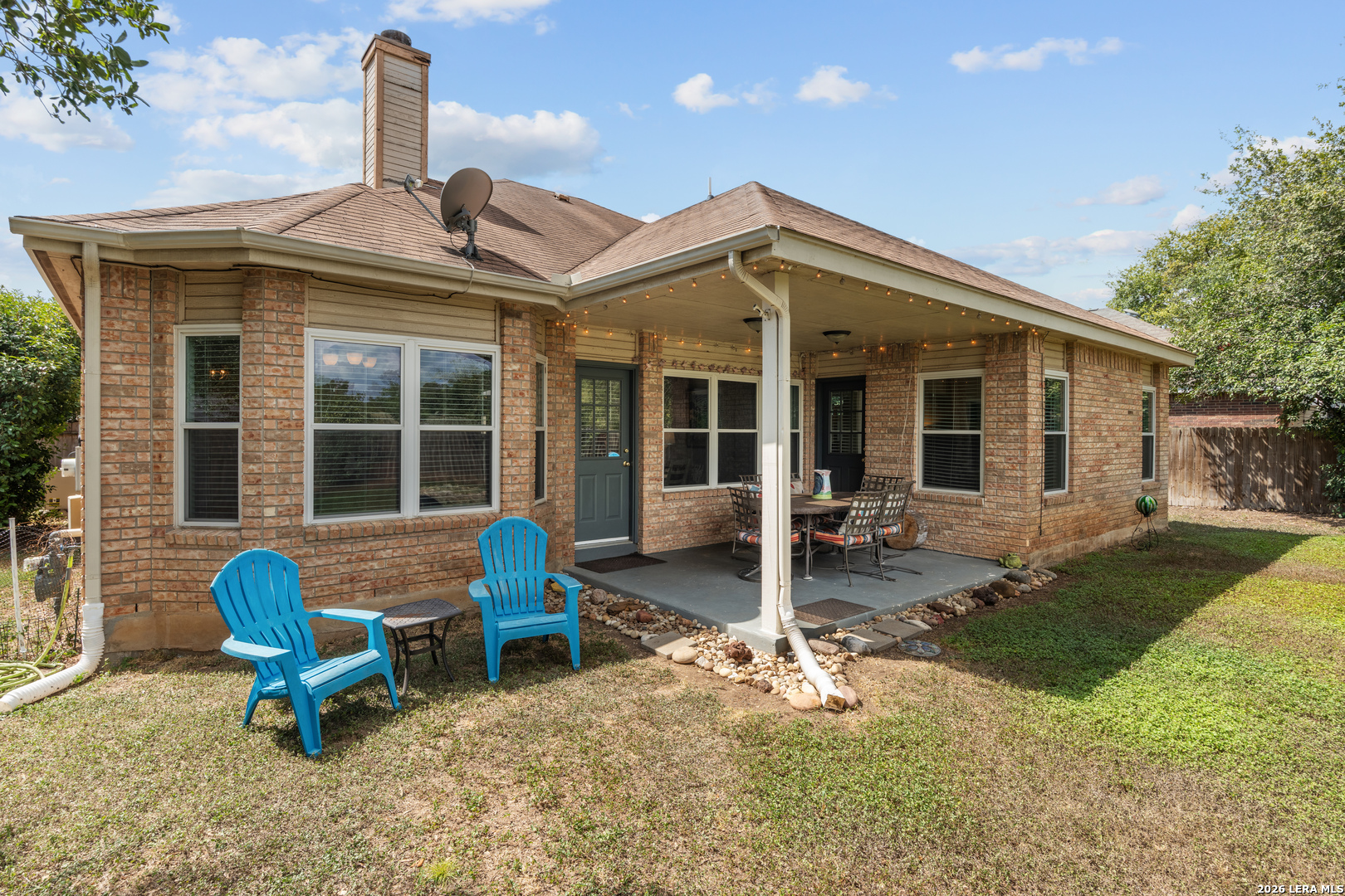 16546 Redland Ranch San Antonio TX 78247