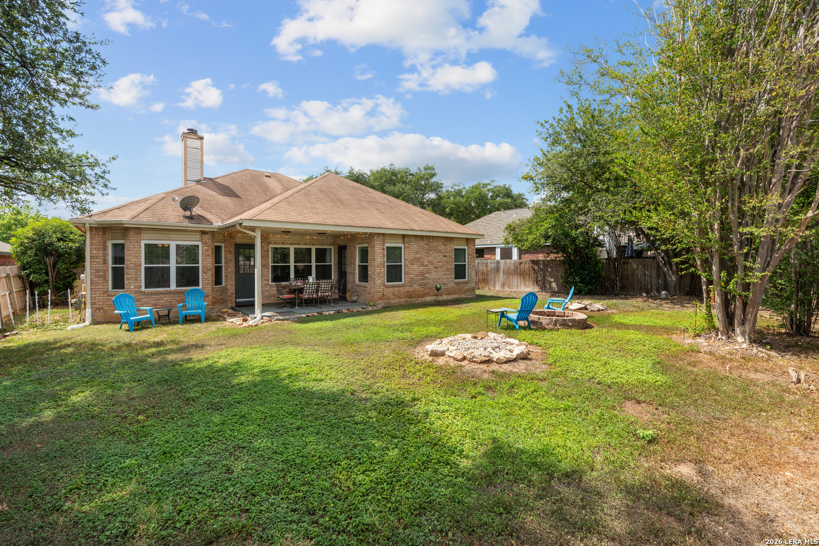16546 Redland Ranch San Antonio TX 78247