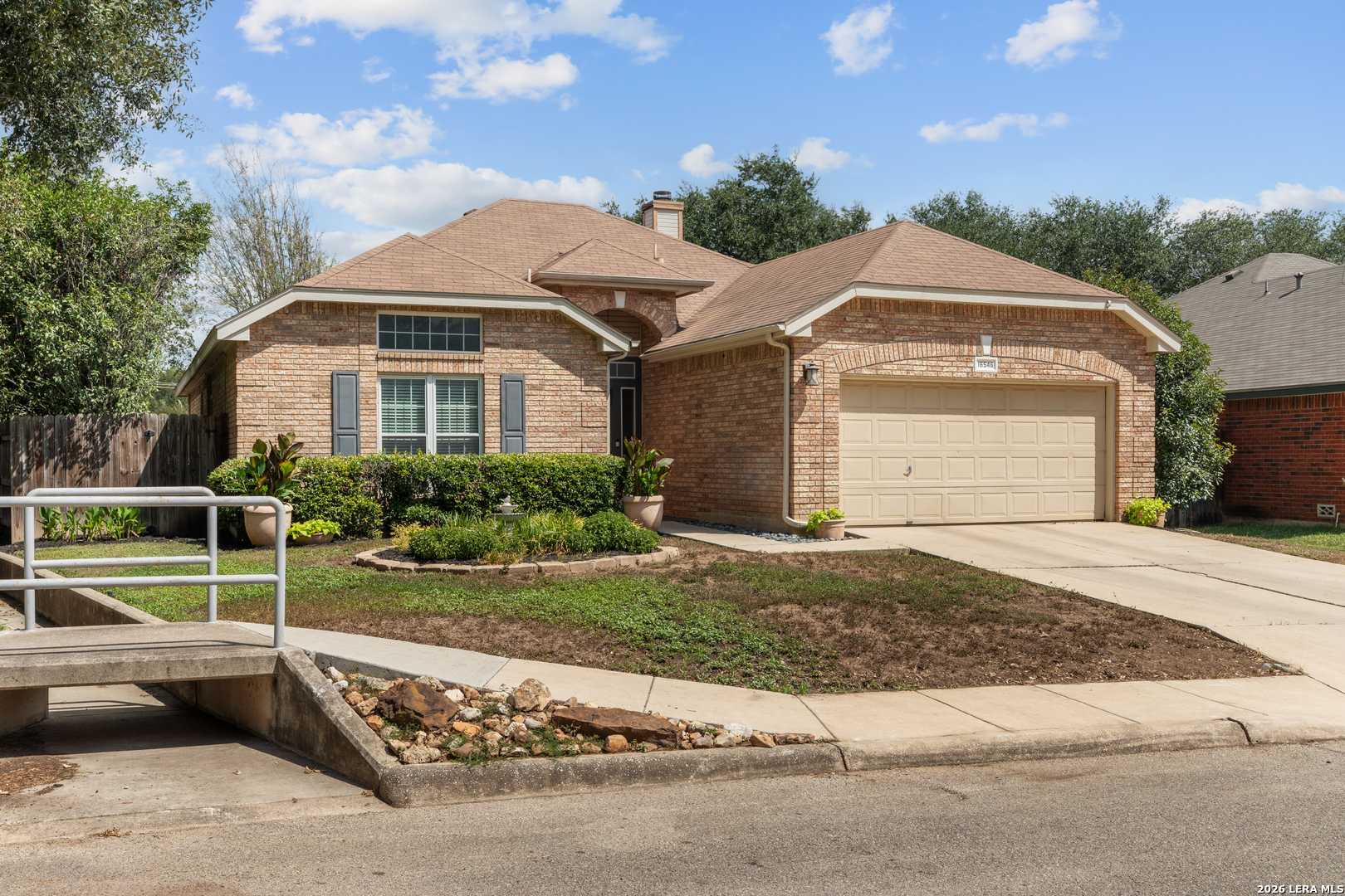 16546 Redland Ranch San Antonio TX 78247