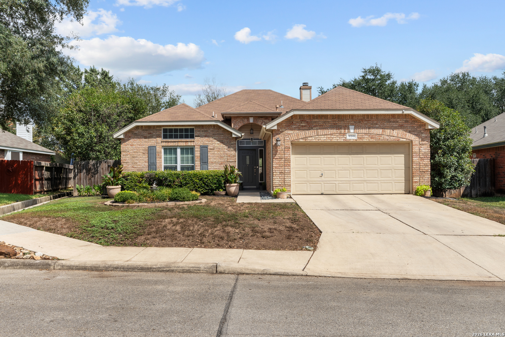 16546 Redland Ranch San Antonio TX 78247