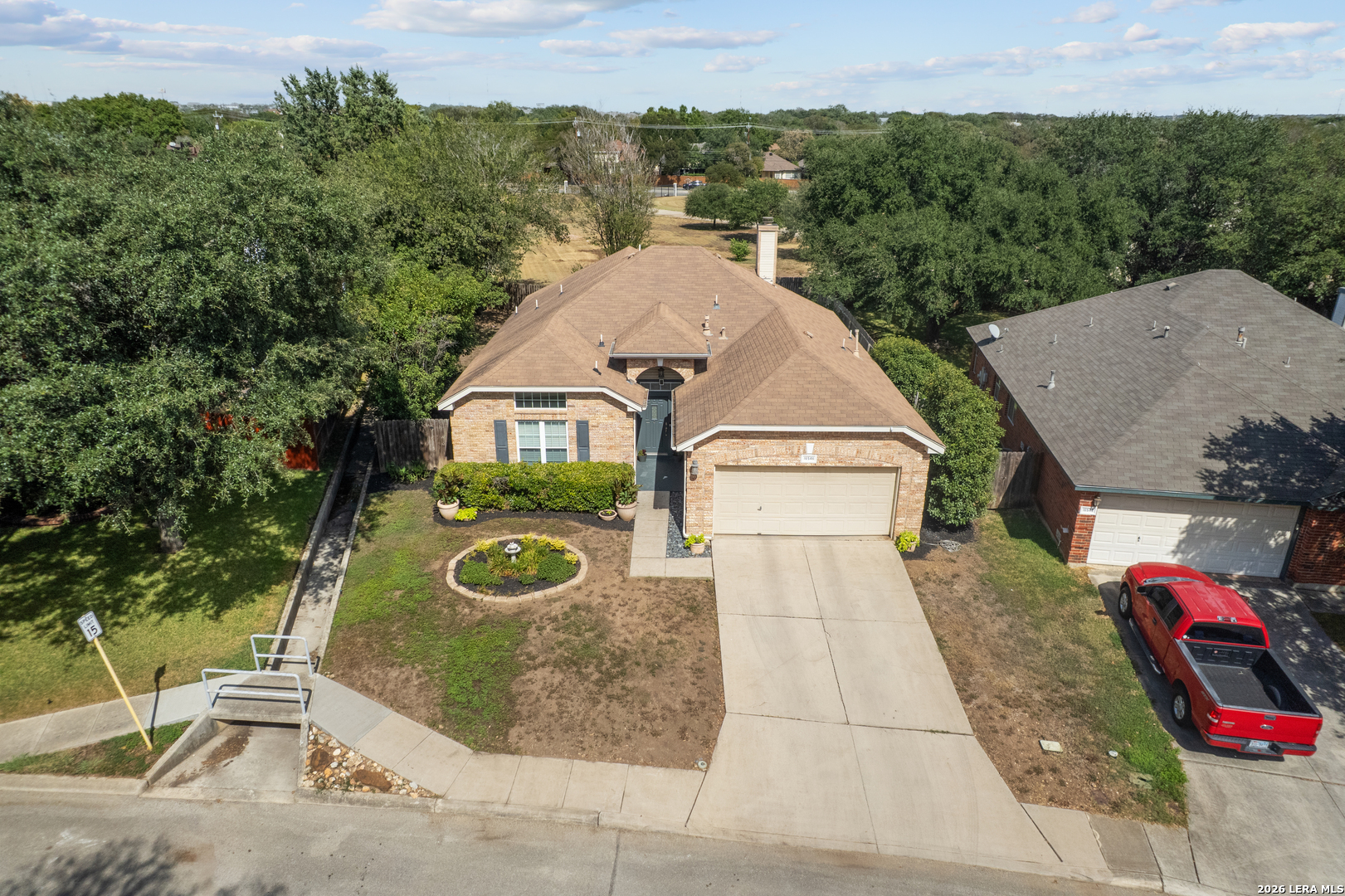 16546 Redland Ranch San Antonio TX 78247