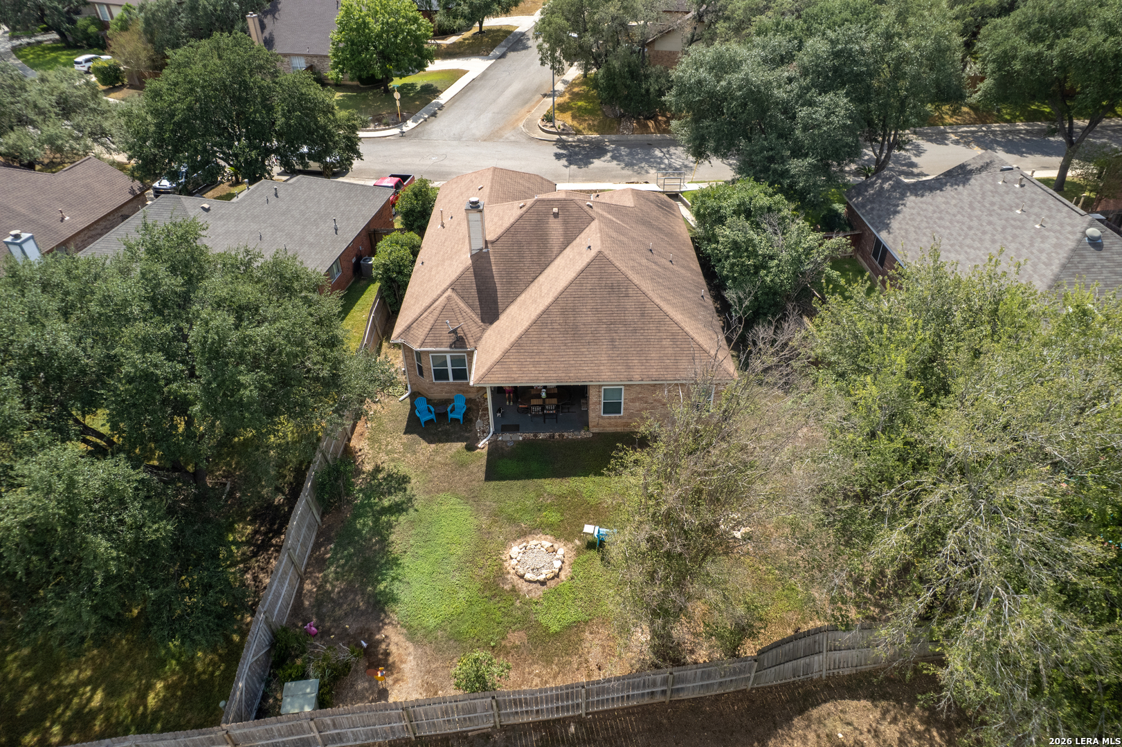 16546 Redland Ranch San Antonio TX 78247
