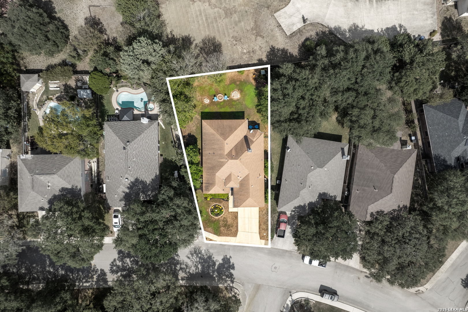 16546 Redland Ranch San Antonio TX 78247