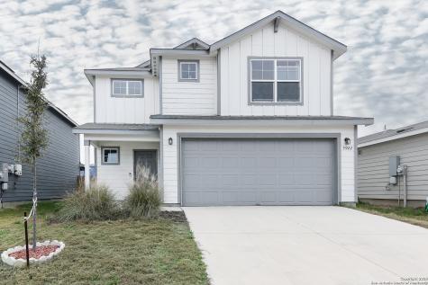 5922 Rolling Glen San Antonio TX 78218