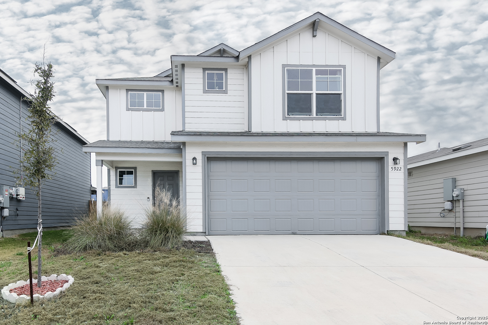 5922 Rolling Glen San Antonio TX 78218
