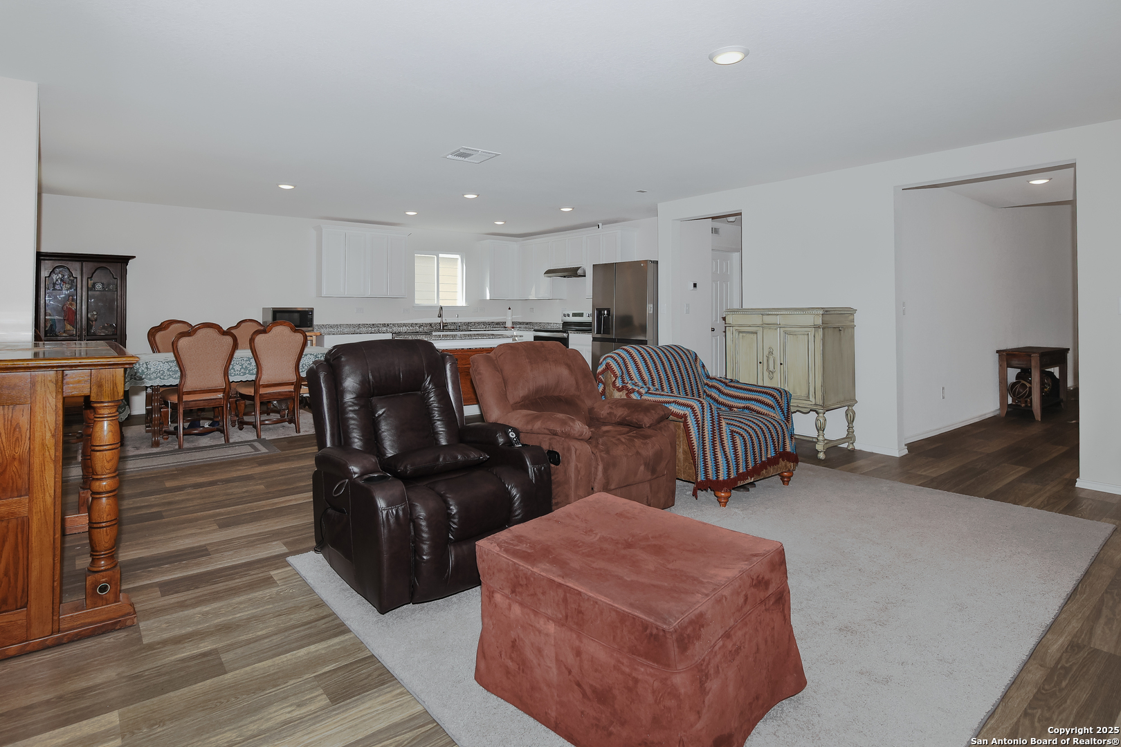 5922 Rolling Glen San Antonio TX 78218