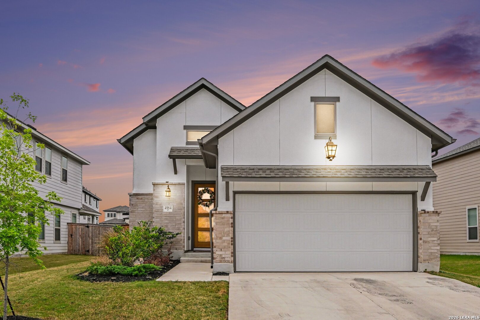 4964 Park Manor Marion TX 78124