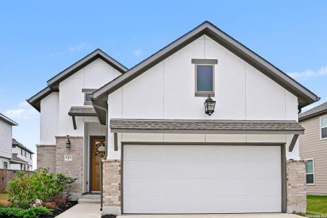 4964 Park Manor Marion TX 78124