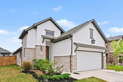 4964 Park Manor Marion TX 78124