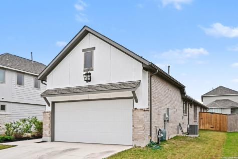 4964 Park Manor Marion TX 78124